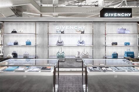 givenchy shop deutschland|givenchy boutiques.